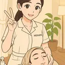 メナード 熊本 インター西店のプロフィール画像