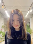 井上 日菜子のプロフィール画像