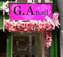 G.A nailのプロフィール画像