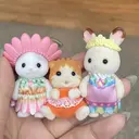 Claire ayanoのプロフィール画像