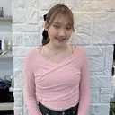 小峰 星花のプロフィール画像