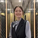 プレ銀 女性スタッフのプロフィール画像