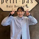 モデル募集中🐜🌟 大橋心來のプロフィール画像