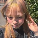 カラーモデル募集中 💛/  ハナのプロフィール画像