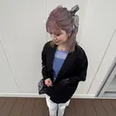美髪✨艶髪✨佐藤 万倫💞⭐️のプロフィール画像
