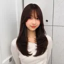 あみ🐈⬛/着付け /縮毛矯正✨のプロフィール画像