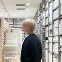 メンズ特化/毛流れ・ 韓国ヘア/ 花田真のプロフィール画像