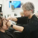 ダブルカラー/ブリー チ/藤沢🇰🇷龍生のプロフィール画像