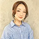 竹山 莉央のプロフィール画像
