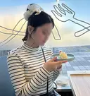 山本 亜湖のプロフィール画像