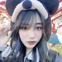 沙瞳sara🎀🫧 カラーNo.1のプロフィール画像