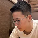 【メンズ特化】理容師 シュウトのプロフィール画像