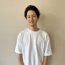 須川源太/YUWON レイヤーカット/韓国のプロフィール画像