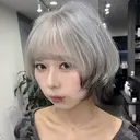 透明感艶カラー /rino🤍のプロフィール画像