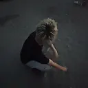 メンズカット×パーマ ガチ勢🔥zionのプロフィール画像
