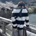 梅田ストレート💕 赤み消し透明感カラーのプロフィール画像