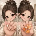 アキコ Gloss nail salonのプロフィール画像