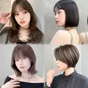 ショート ボブ ロンド　エメのプロフィール画像