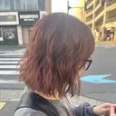 SHIAN 🐶菜月 /カラーのプロフィール画像