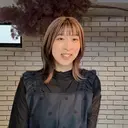 💘札幌クロスパーマ 髪質改善💘rinaのプロフィール画像