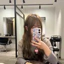 悠良/平塚店 似合わせ/透明感のプロフィール画像