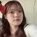 暖色カラー 韓国系 ¦はるかのプロフィール画像