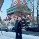 透明感/艶髪/ 松葉晃明のプロフィール画像