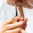 深爪・トラブル爪専門 idéalのプロフィール画像