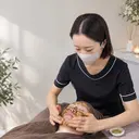 津島市/ニキビ専門店 kahoのプロフィール画像