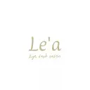 EyeLash salon Le'aのプロフィール画像
