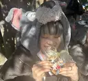 メンズカットモデル /金川なづなのプロフィール画像
