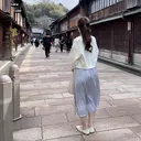 笹山 理央奈のプロフィール画像