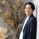 美髪を叶える髪質改善 サロン/吉田剛弘のプロフィール画像