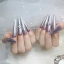 Mina Aurea Nailのプロフィール画像