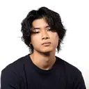 【ルーズパーマ・初パ ーマ指名No.1昇陽のプロフィール画像