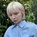 ハイトーン/ベージュ /レイヤー :遥香のプロフィール画像