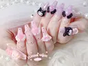 Hanaai Salon 瞳のプロフィール画像