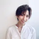 佐藤優太朗 似合わせ/髪質改善のプロフィール画像