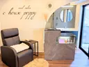 nail salon c houseのプロフィール画像