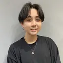 メンズカット/ & 髙下 幹大のプロフィール画像
