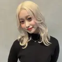 優梨💞 /透明感カラーのプロフィール画像
