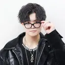 🔥メンズ極🔥韓国 シャドウ/波巻き柿崎のプロフィール画像
