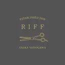 RIFF ｜東三国｜ マンツーマン美容室のプロフィール画像