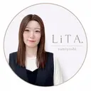 LiTA. 住吉店 * 桐山美優のプロフィール画像