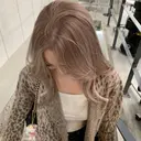 urara♡/ Bob.透明感カラーのプロフィール画像