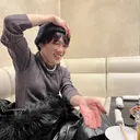 🌹ミラクル美容師 🌹ハイトーンくっぽのプロフィール画像