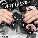 Neko Nemnail京都店のプロフィール画像