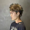 tsubasa /パーマ ,レイヤーのプロフィール画像