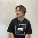 メンズパーマ👑 Takashiのプロフィール画像