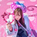 ガレリアKH店 🩵 harunaのプロフィール画像
